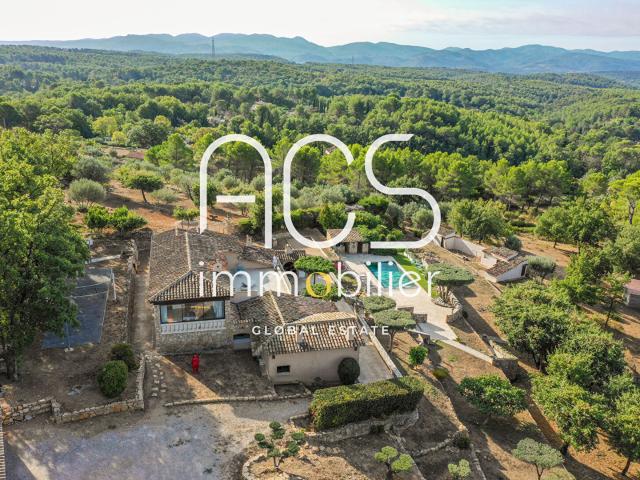 Villa vente à Arrondissement de Draguignan, Draguignan