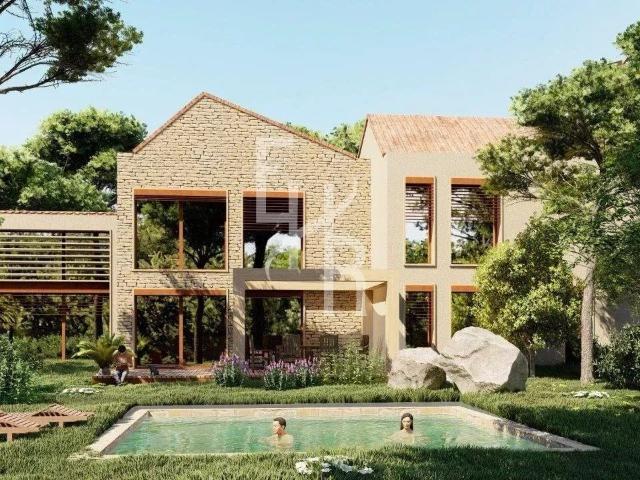 Maison vente à Grasse, La Roquette-sur-siagne