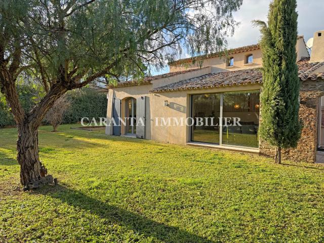 Villa vente à Arrondissement de Draguignan, Plan-de-la-tour