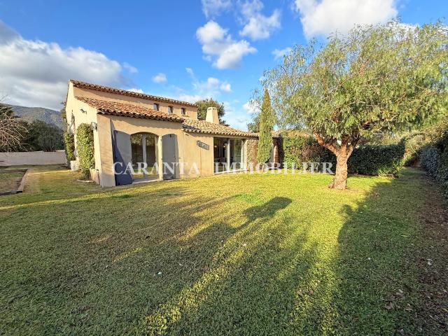 Villa vente à Arrondissement de Draguignan, Plan-de-la-tour