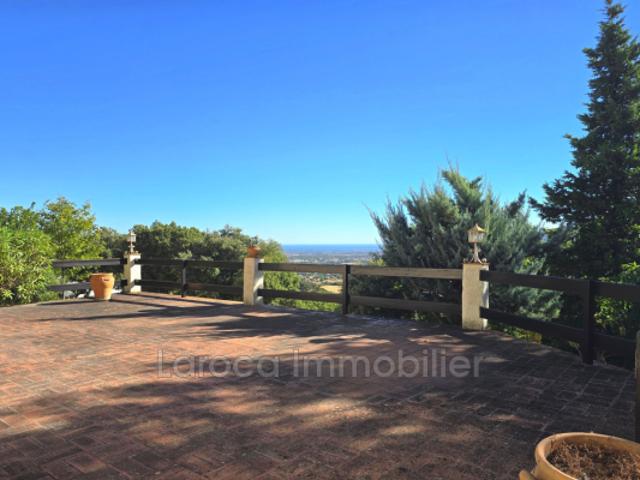 Maison vente à Céret, Laroque-des-albères