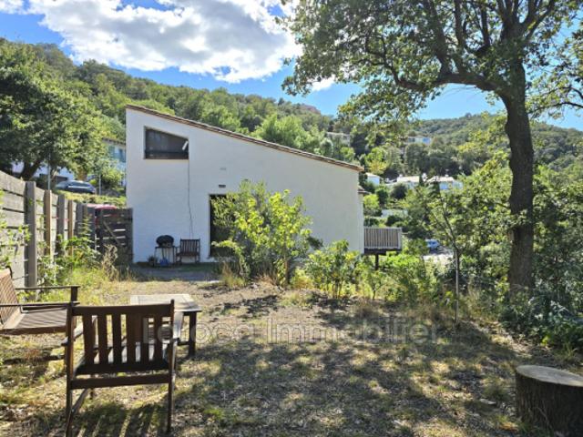 Maison vente à Laroque-des-Albères, Pyrénées-Orientales