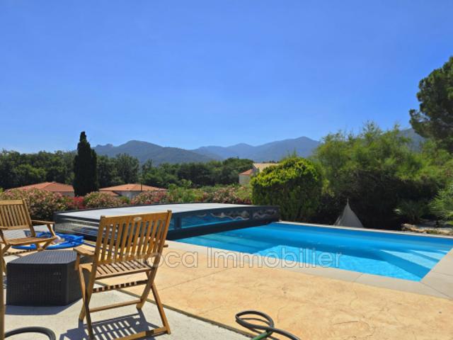 Maison vente à Céret, Laroque-des-albères