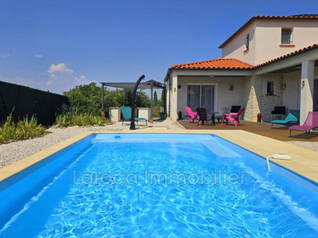 Maison vente à Céret, Montesquieu-des-albères