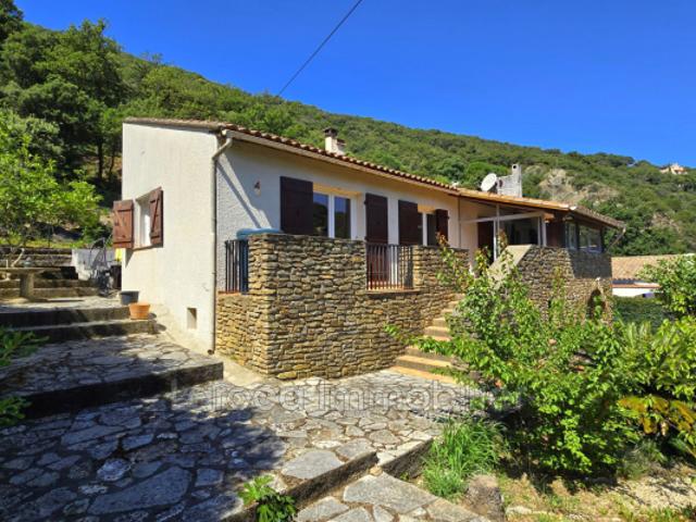 Maison vente à Céret, Sorède