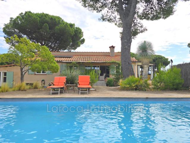 Maison vente à Céret, Sorède