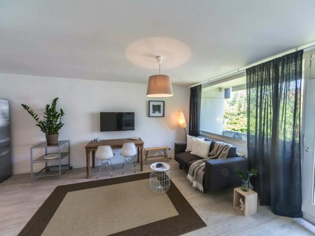 Apartment mieten in Düsseltal, Düsseldorf