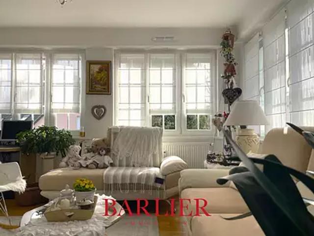 Appartement vente à Strasbourg, Achenheim