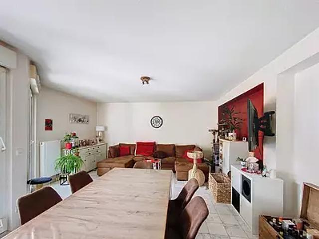 Appartement vente à Strasbourg, Achenheim