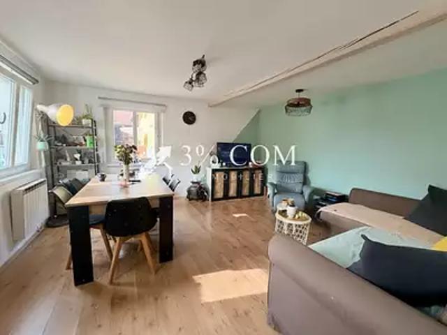 Maison vente à Strasbourg, Achenheim