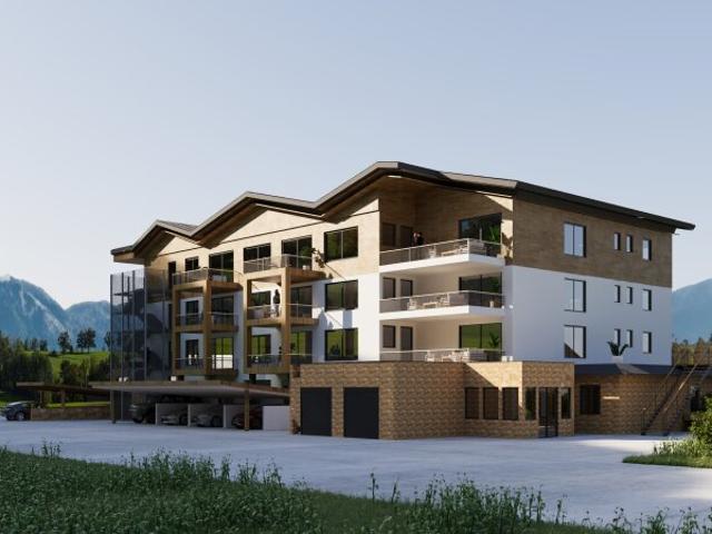 Wohnung kaufen in Achenkirch, Tirol