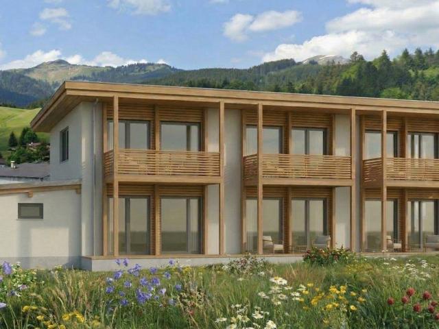 Apartment kaufen in Achenkirch, Tirol