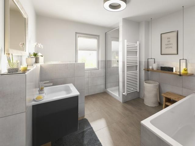 Wohnung kaufen in Achenkirch, Tirol