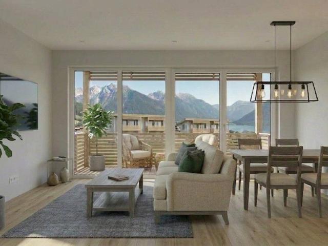 Apartment kaufen in Achenkirch, Tirol