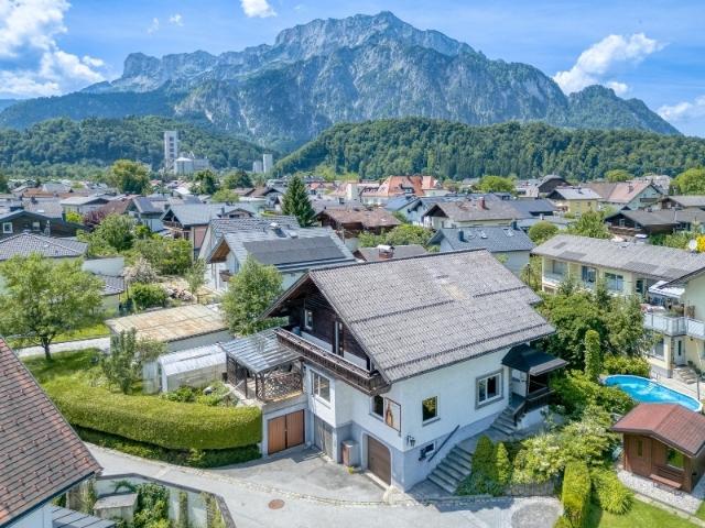 Haus kaufen in Anif, Salzburg