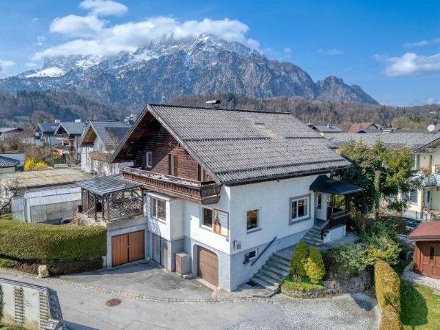 Haus kaufen in Anif, Salzburg