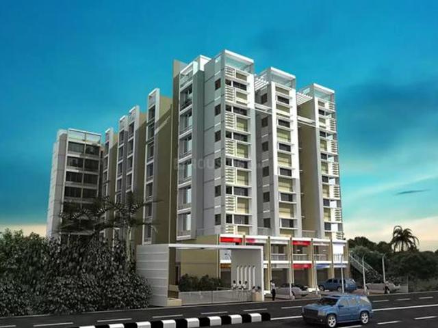 Flat for sale in Gujarat