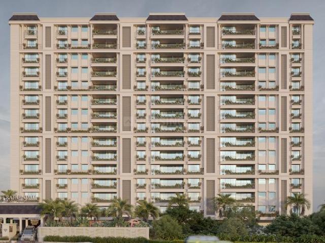 Flat for sale in Gujarat