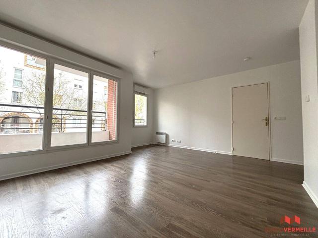 Appartement location à Le Chêne Feuillu, Achères