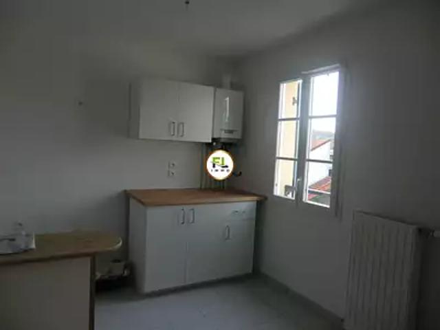 Appartement vente à Saint-Germain-en-Laye, Achères