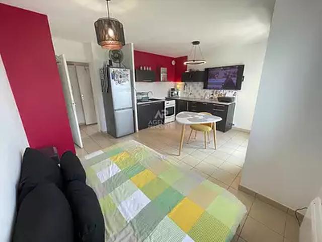 Appartement vente à Saint-Germain-en-Laye, Achères