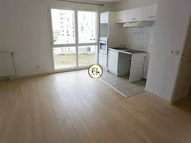 Appartement vente à Saint-Germain-en-Laye, Achères