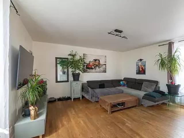 Appartement vente à Saint-Germain-en-Laye, Achères