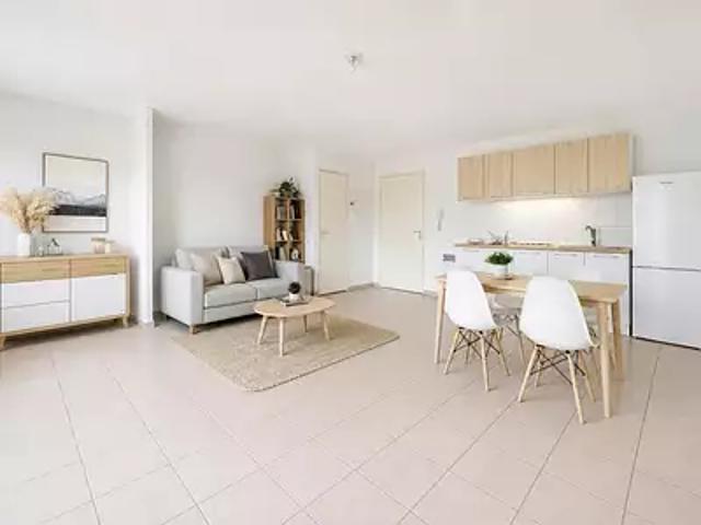 Appartement vente à La Petite-Arche, Achères