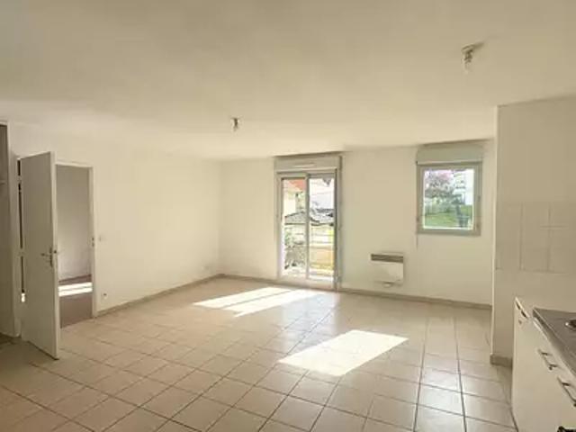 Appartement vente à Saint-Germain-en-Laye, Achères