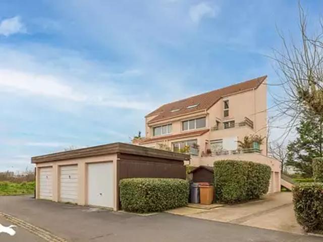 Appartement vente à Saint-Germain-en-Laye, Achères