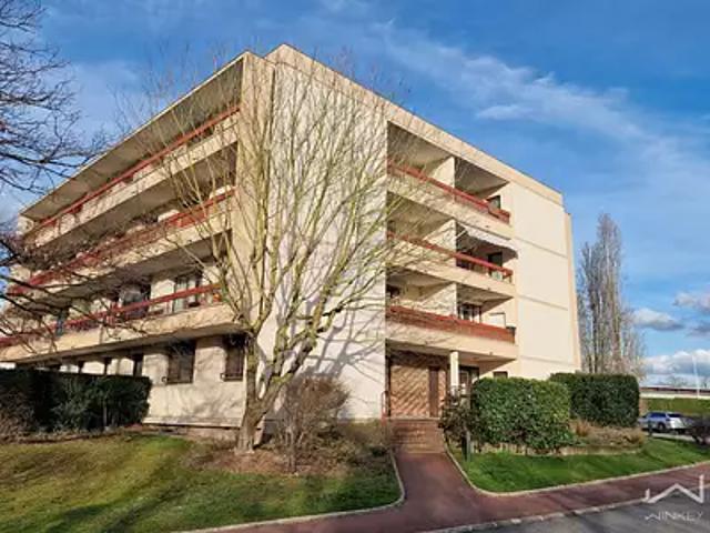 Appartement vente à Saint-Germain-en-Laye, Achères