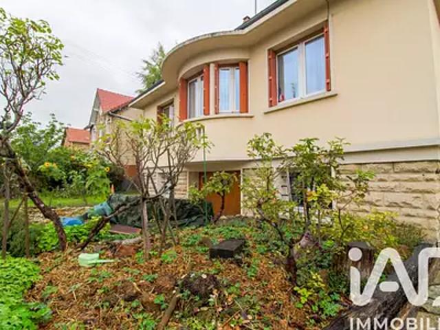 Maison vente à Saint-Germain-en-Laye, Achères