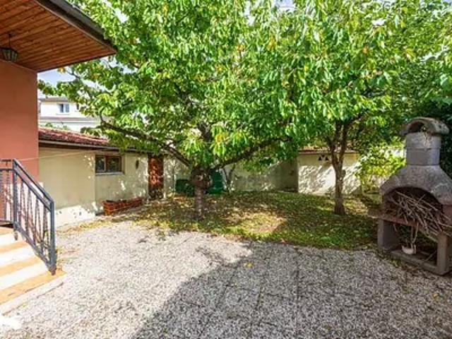Maison vente à La Petite-Arche, Achères