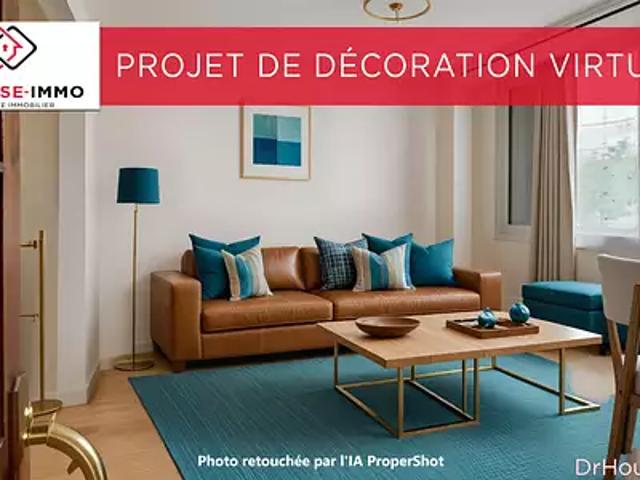 Maison vente à Saint-Germain-en-Laye, Achères