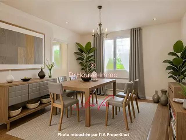 Maison vente à Saint-Germain-en-Laye, Achères