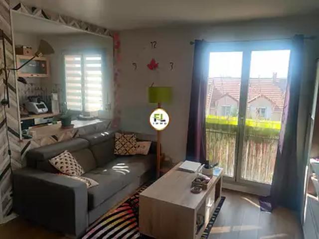 Appartement location à La Petite-Arche, Achères