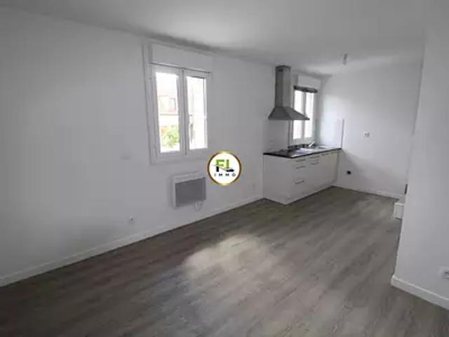 Appartement location à Saint-Germain-en-Laye, Achères