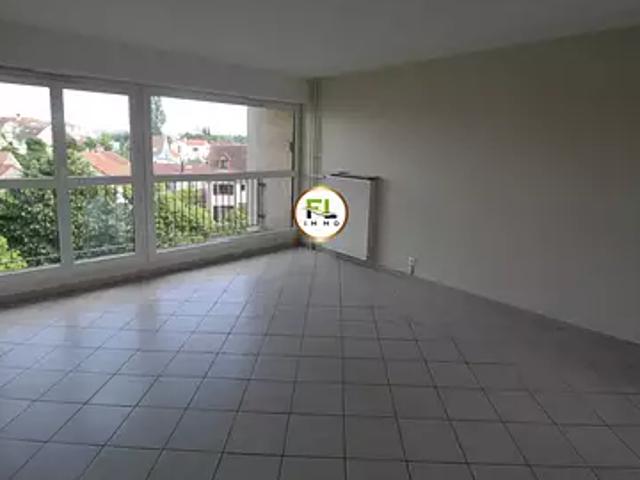 Appartement location à Saint-Germain-en-Laye, Achères