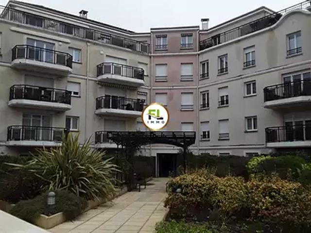 Appartement location à La Petite-Arche, Achères