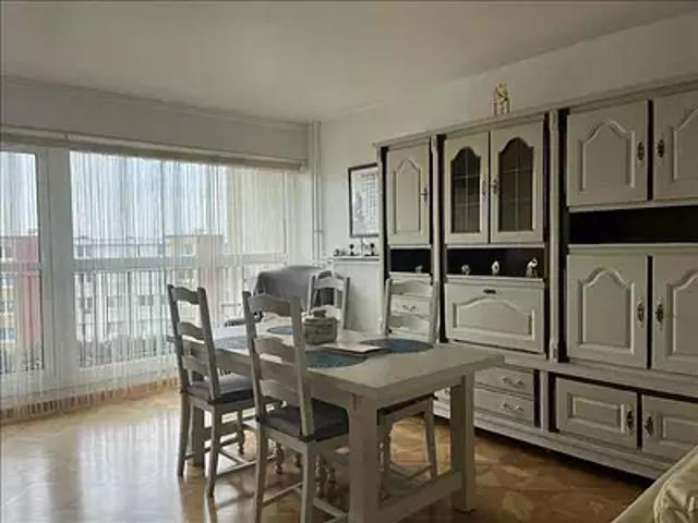 Appartement location à La Petite-Arche, Achères