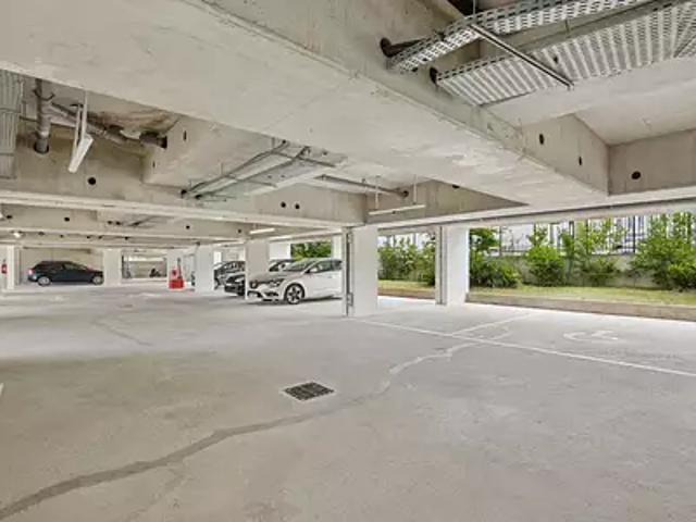 Garage location à Saint-Germain-en-Laye, Achères