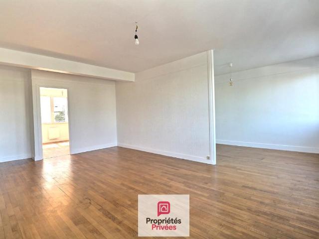 Appartement location à Saint-Germain-en-Laye, Achères