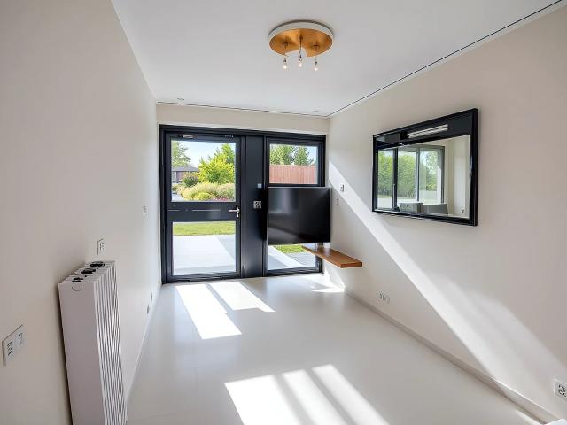 Appartement vente à Achères, Yvelines