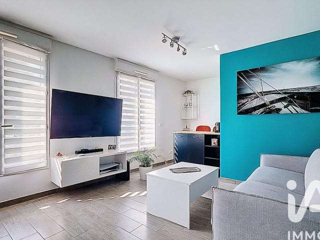 Appartement vente à Saint-Germain-en-Laye, Achères