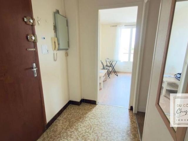 Appartement vente à Troyes