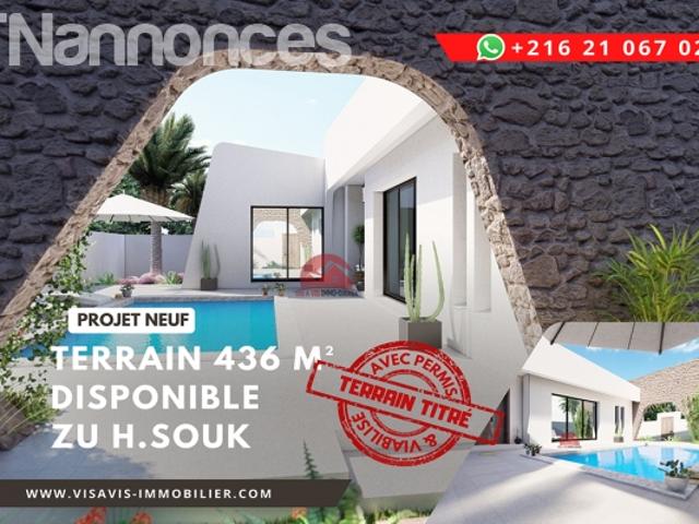 Maison location