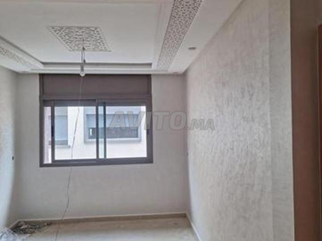 Propriété vente à Sidi Allal El Bahraoui