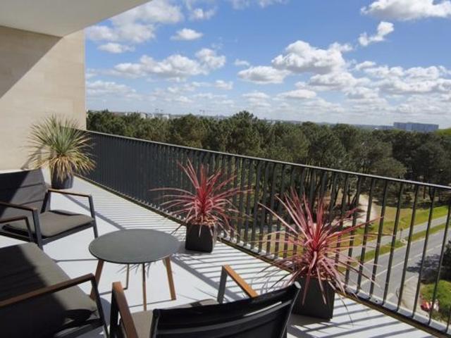 Appartement vente à Bordeaux