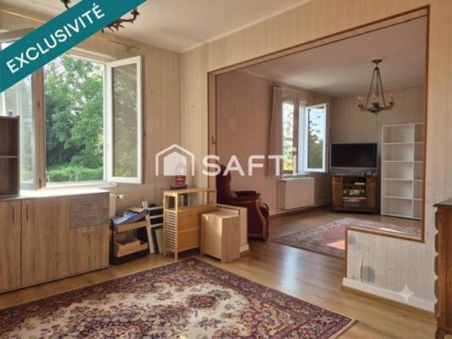 Villa vente à Strasbourg, Ostwald