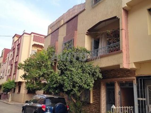 Maison vente à Meknès